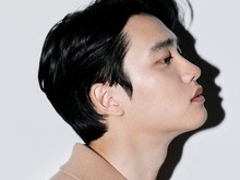 3 Fakta Comeback D.O EXO, Resmi Gunakan Nama Doh Kyung Soo 3 Fakta Comeback D.O EXO, Resmi Gunakan Nama Doh Kyung Soo