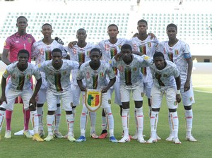 Jelang Semifinal Piala Dunia U-17, Prancis Nirbobol-Mali Sudah Bikin 14 Gol
