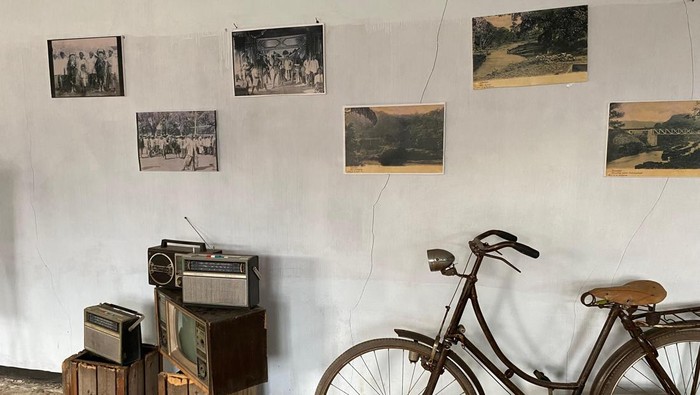 Ketahanan pangan sebagai modal utama dalam mengimplementasikan program pemajuan kebudayaan desa dan menggalang gerak budaya di Kawasan Tapal Kuda.