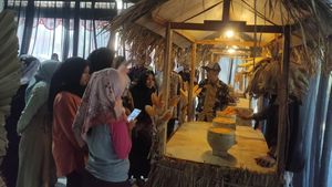 Festival Ketahanan Pangan Lereng Argopuro