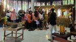 Festival Ketahanan Pangan Lereng Argopuro
