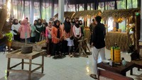 Kontribusi seluruh lapisan masyarakat dalam kegiatan ini adalah salah satu wujud pembangunan ekosistem kebudayaan desa yang berkelanjutan. Keberadaan pendamping kebudayaan desa (Daya Desa) dalam kegiatan ini juga sangat penting, yaitu sebagai fasilitator yang memudahkan dan memungkinkan terjadinya peningkatan daya masyarakat desa (subyek), sekaligus peningkatan daya kebudayaan desa (obyek).