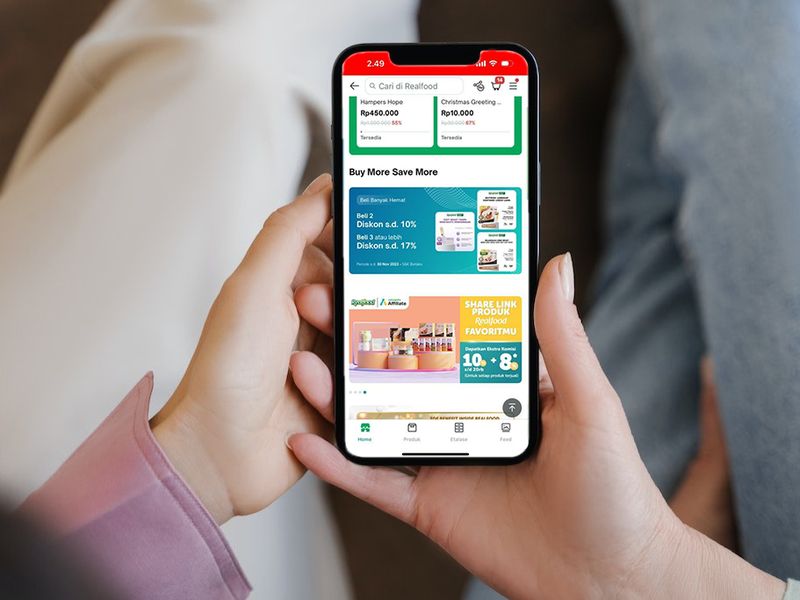 fitur tokopedia