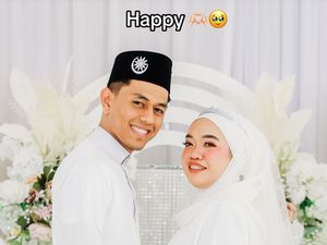 Viral Kisah Wanita Naksir Pria Sejak SMP, Endingnya Tak Sangka Jadi Begini