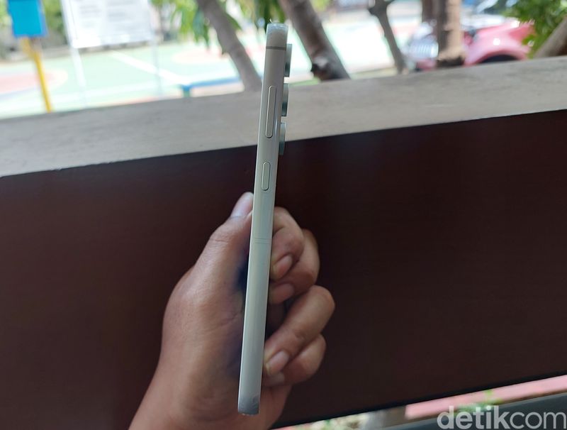Galaxy S23 FE