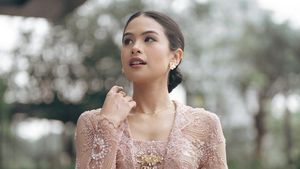7 Tren Baju Bridesmaid dengan Kebaya ala Artis dari BCL Hingga Dian Sastro