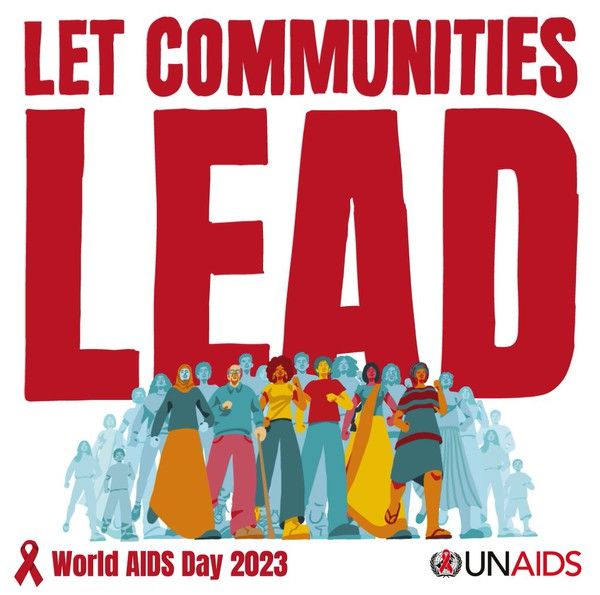 Hari AIDS Sedunia 2023