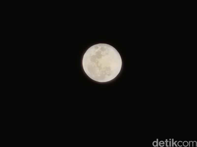 Hasil foto Galaxy S23 FE