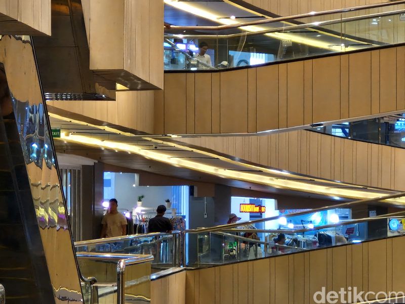 Hasil foto Galaxy S23 FE