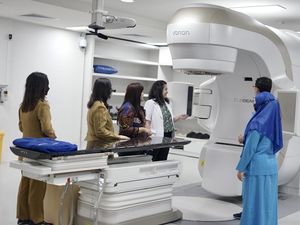 DPRD Surabaya Minta RSUD dr Soewandhie Beri Layanan Maksimal ke Warga