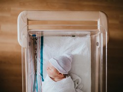 50 Ide Nama Bayi Islami dan Bermakna yang Lahir di Bulan Syawal