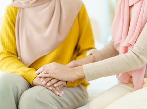35+ Ucapan untuk Orang Meninggal dalam Islam, Penuh Doa