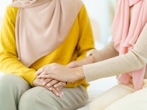 35+ Ucapan untuk Orang Meninggal dalam Islam, Penuh Doa