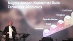 Inovasi Air Mineral dari Uap Tebu yang Ramah Lingkungan