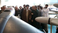 Fattah II telah digambarkan oleh media pemerintah sebagai rudal hipersonik dengan kemampuan meluncur. Pengumuman tersebut menyusul pengenalan rudal hipersonik pertama yang diproduksi di dalam negeri Iran, Fattah, yang diluncurkan pada bulan Juni.  