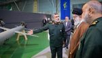 Iran Pamer Rudal Hipersonik Terbaru, Begini Wujudnya
