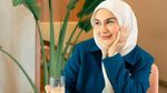 Kenangan Irish Bella Saat Makan Romantis Bareng Amar Zoni