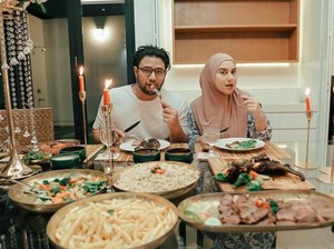 Kisah Asmara Irish Bella-Ammar Zoni Sampai Putuskan Berpisah
