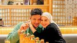 Kenangan Irish Bella Saat Makan Romantis Bareng Amar Zoni