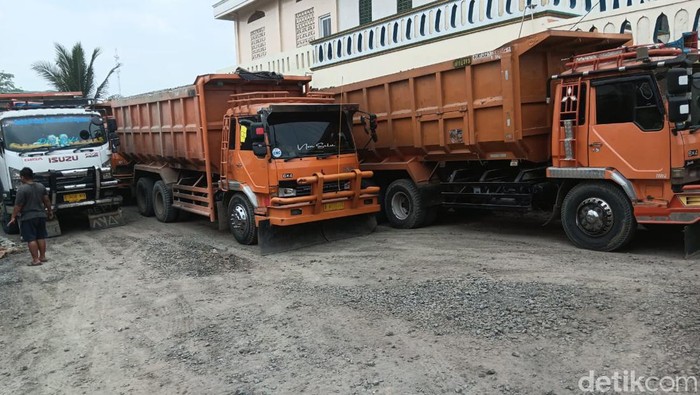 Jalan Raya Parung Panjang