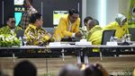 Jelang Pemilu, Golkar Kumpulkan 1.117 Calon Kepala Daerah