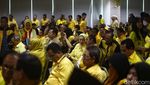 Jelang Pemilu, Golkar Kumpulkan 1.117 Calon Kepala Daerah
