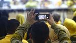 Jelang Pemilu, Golkar Kumpulkan 1.117 Calon Kepala Daerah