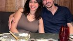 So Sweet! Jessica Iskandar Hobi Kulineran Bareng Suami
