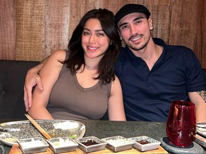 Jessica Iskandar Cerita Momen Penuh Emosi saat Penipu Tiba di Bandara