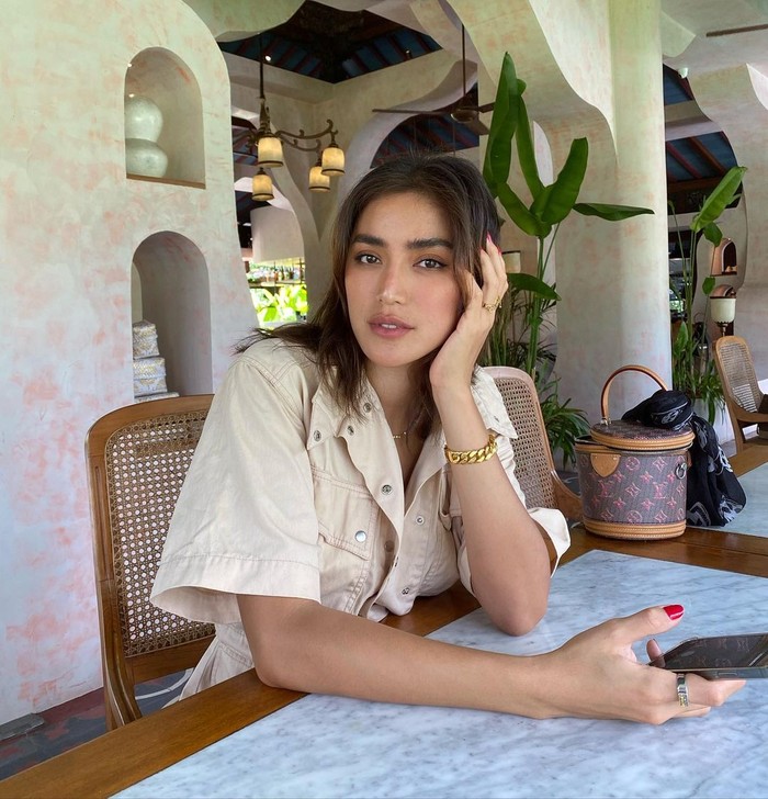 Jessica Iskandar