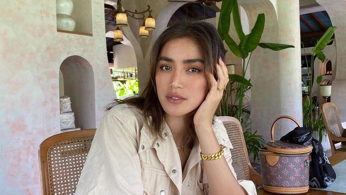 Jessica Iskandar