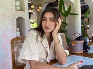Jessica Iskandar Buka Luka Lama saat Bertemu Tersangka Penipuan Rp 9,8 M