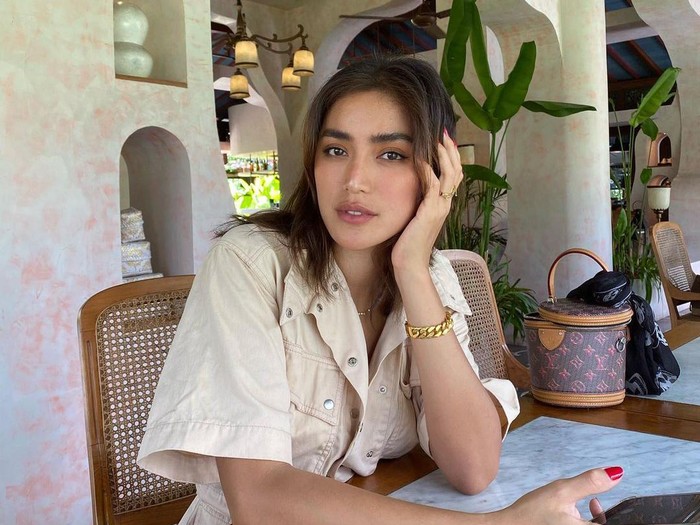 Jessica Iskandar