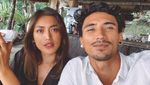 So Sweet! Jessica Iskandar Hobi Kulineran Bareng Suami