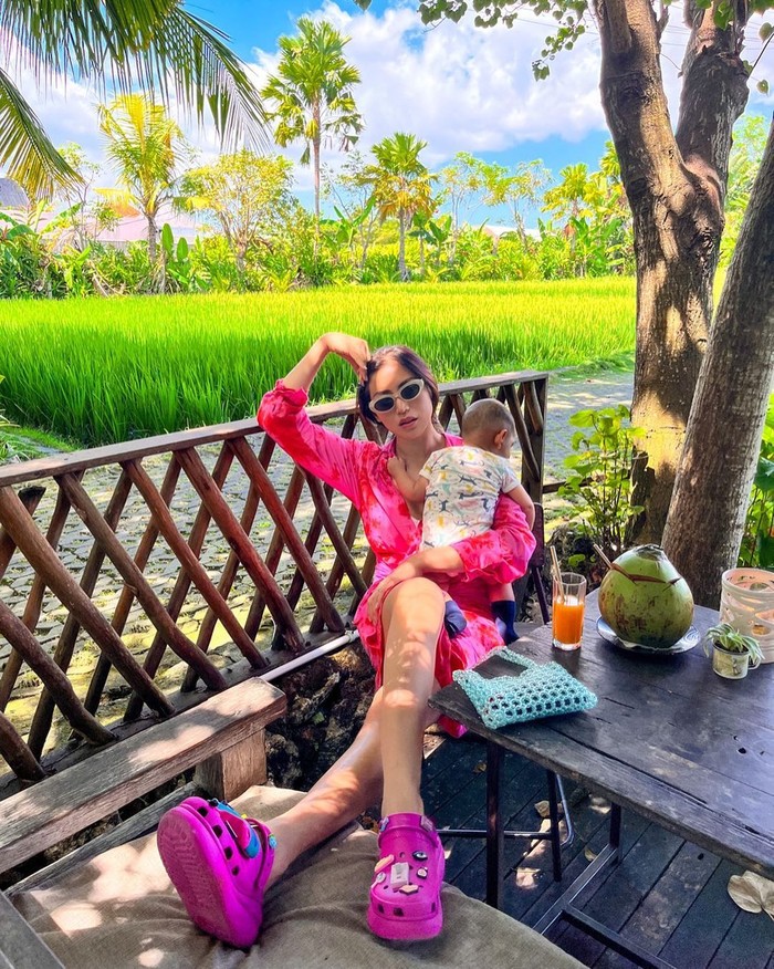 Jessica Iskandar Jessica Iskandar