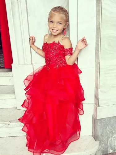 Jessica Merk dan Carleigh