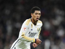 Rekor Baru Bellingham untuk Real Madrid