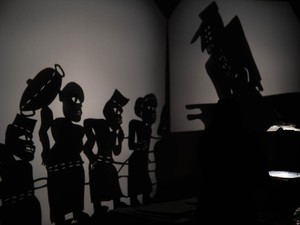 Jumaadi and The Shadow Factory Tampilkan Sisi Lain Mereka yang Terbuang