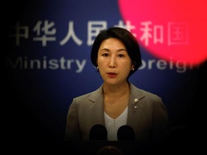 China Khawatir Konflik Arab Saudi dan Houthi Meruncing
