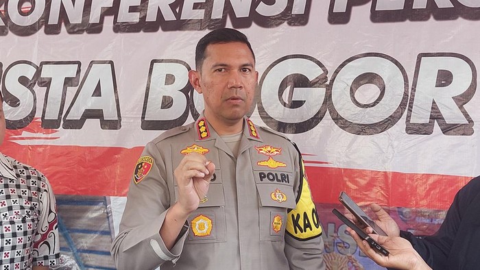 Polisi Gencarkan Perburuan Pelaku Pengeroyokan Pria yang Dibuang di Bogor, Saksi-Saksi Diperiksa