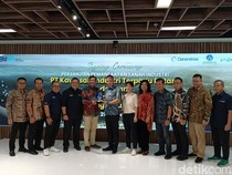 Ini Alasan Perusahaan China Mau Kucurkan Rp 1 T di Kawasan Industri Batang