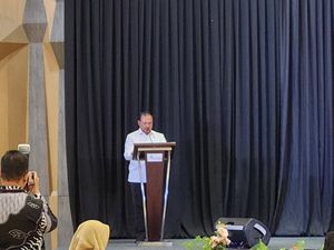 Cegah Kerawanan Pemilu 2024, Kemenko Polhukam Bentuk Desk Koordinasi