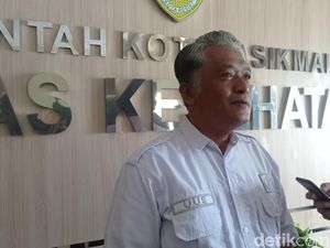 Bayi di Tasik Meninggal Diduga Korban Malapraktik, Dinkes Bentuk Tim Ad Hoc