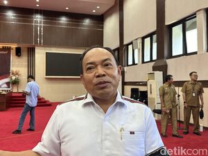 Buruh Minta UMP Sulsel 2026 Naik 10%, Pengusaha Ikuti Pertumbuhan Ekonomi