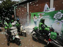 Kirim Barang Hemat di Akhir Tahun dengan Flat Ongkir