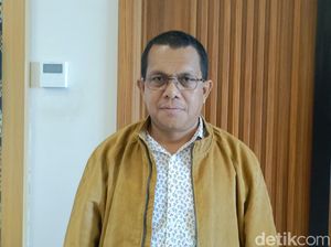 Pro Kontra Nyamuk Wolbachia, Wakil Ketua Komisi IX: Saya Digigit Berulang Kali