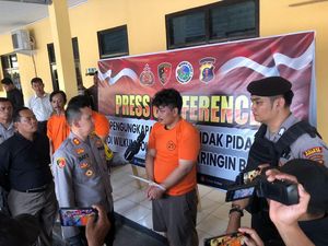Sering Dimarahi, Mahasiswa di Semarang Pulang ke Kalteng lalu Bunuh Ibu