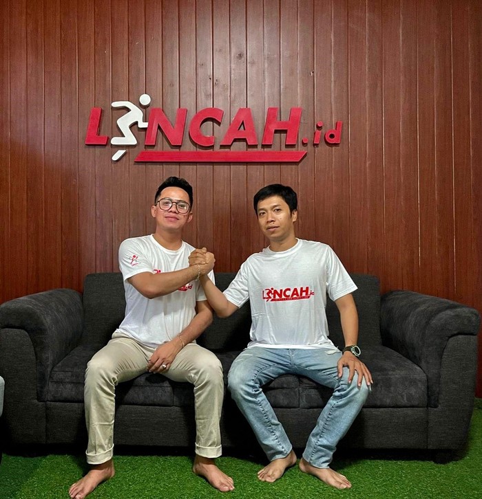 lincah id