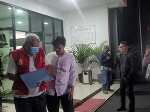 MA Anulir Vonis Bebas 2 Terdakwa Korupsi LPDB Lebak