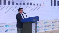 Kegiatan ini juga dalam rangka kegiatan literasi keuangan syariah. 